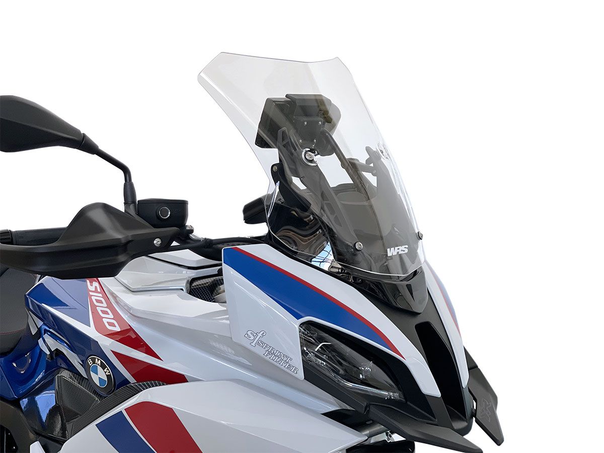 WRS TOURING WINDSCREEN BMW S 1000 XR 2020-2024