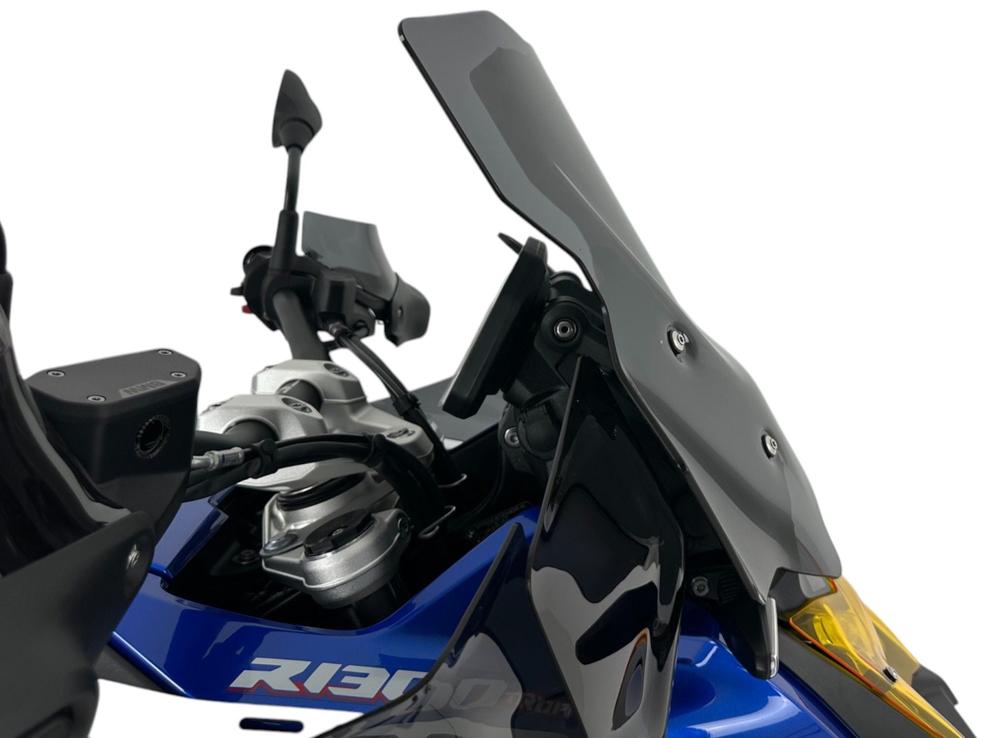 WRS WINDSCREEN TOURING PLUS WITH RADAR BMW R 1300 GS ADVENTURE 2024