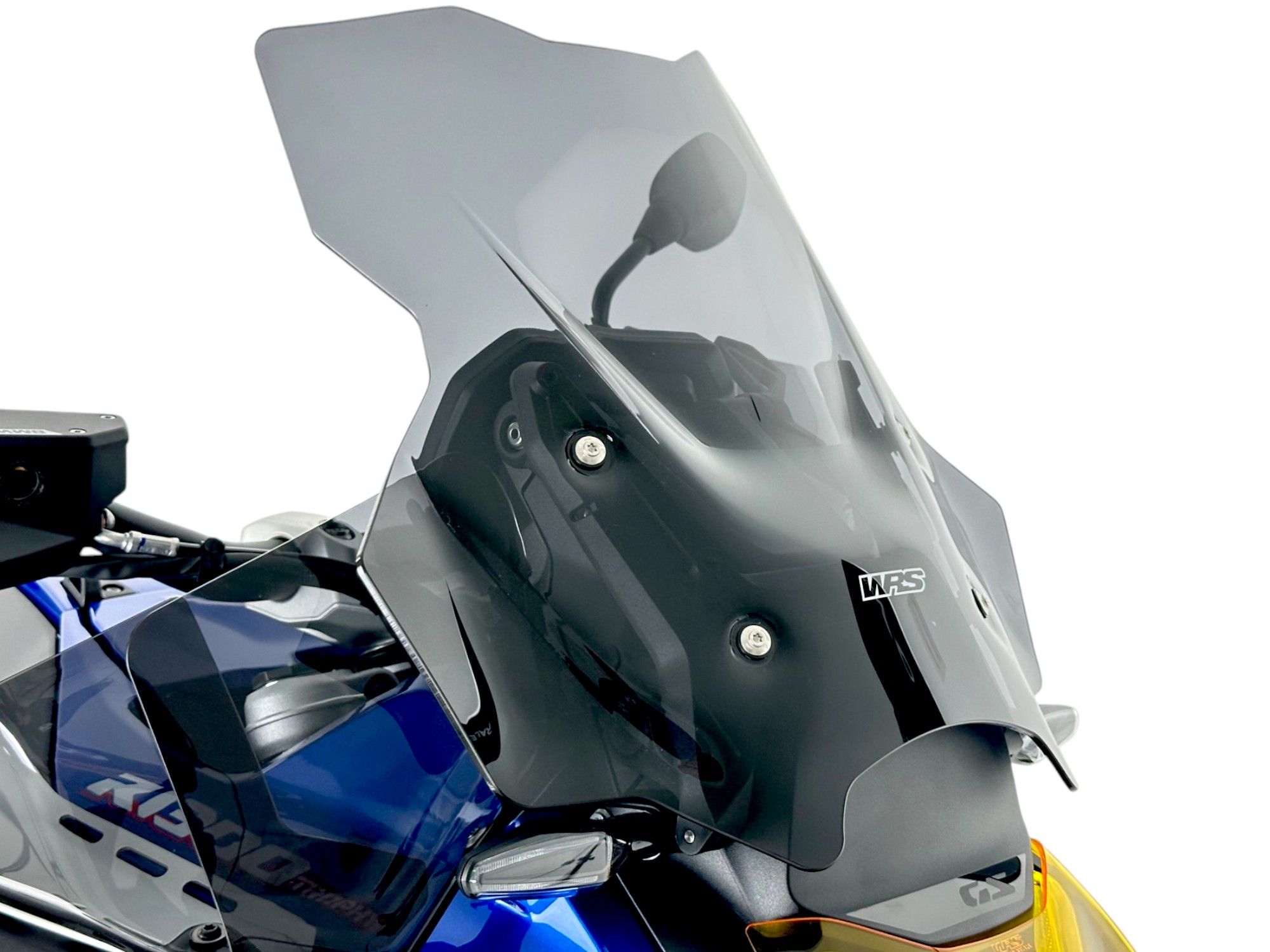 WRS WINDSCREEN TOURING PLUS WITH RADAR BMW R 1300 GS ADVENTURE 2024