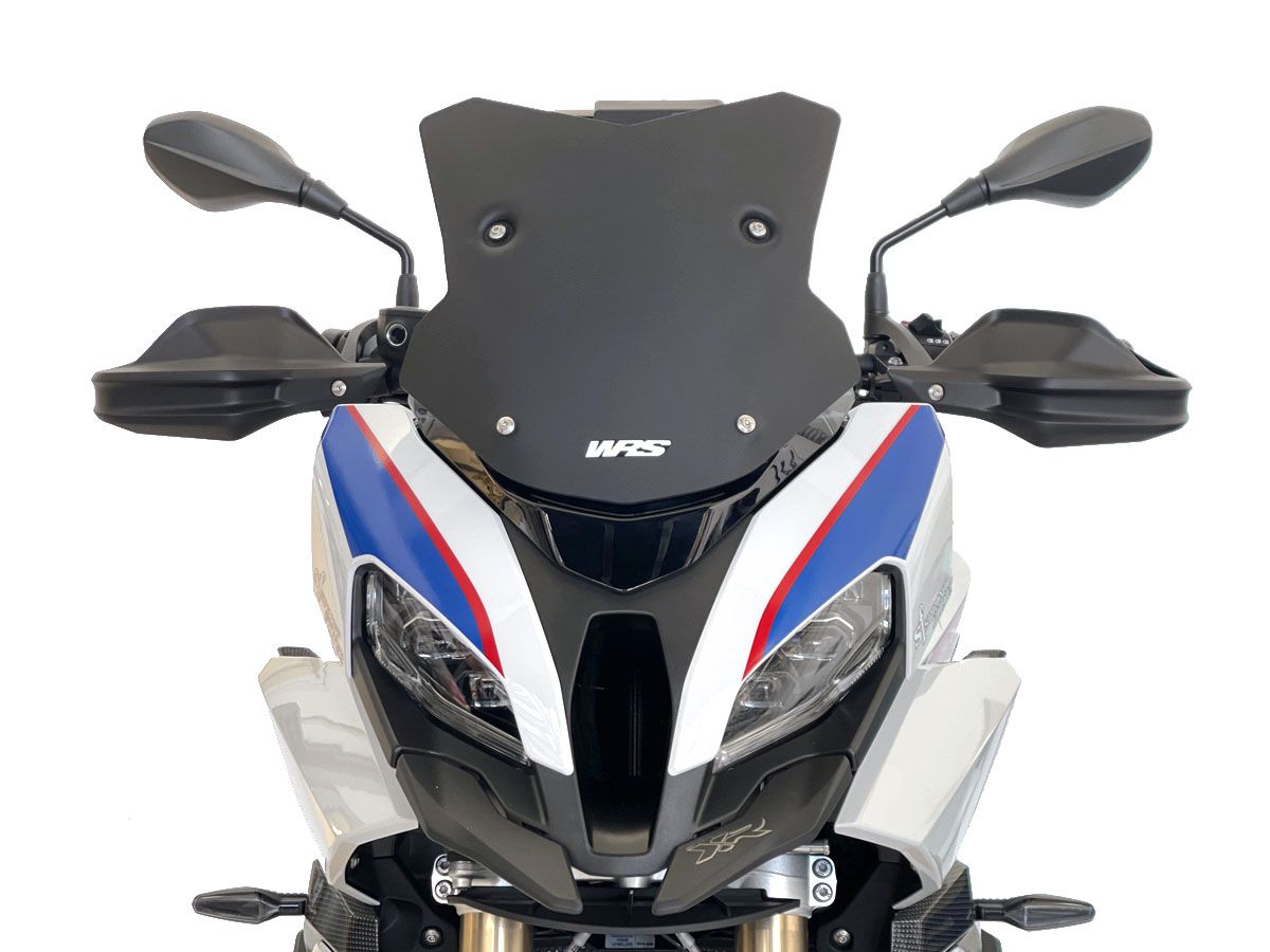 WRS SPORT WINDSCREEN BMW S 1000 XR 2020-2024