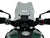 WRS TOURING WINDSCREEN BENELLI TRK 702 2023-2024