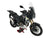 WRS CAPONORD WINDSCREEN HONDA CRF 1100 L AFRICA TWIN ADV SPORTS 2024