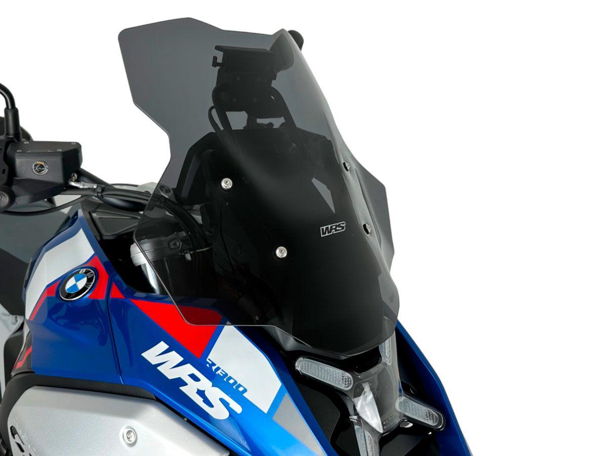 WRS TOURING WINDSCREEN PLUS NO RADAR BMW R 1300 GS 2023-2024