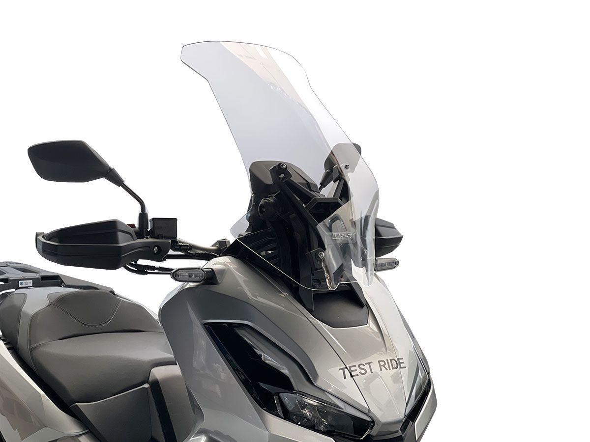 WRS TOURING WINDSCREEN HONDA ADV 350 2022-2024