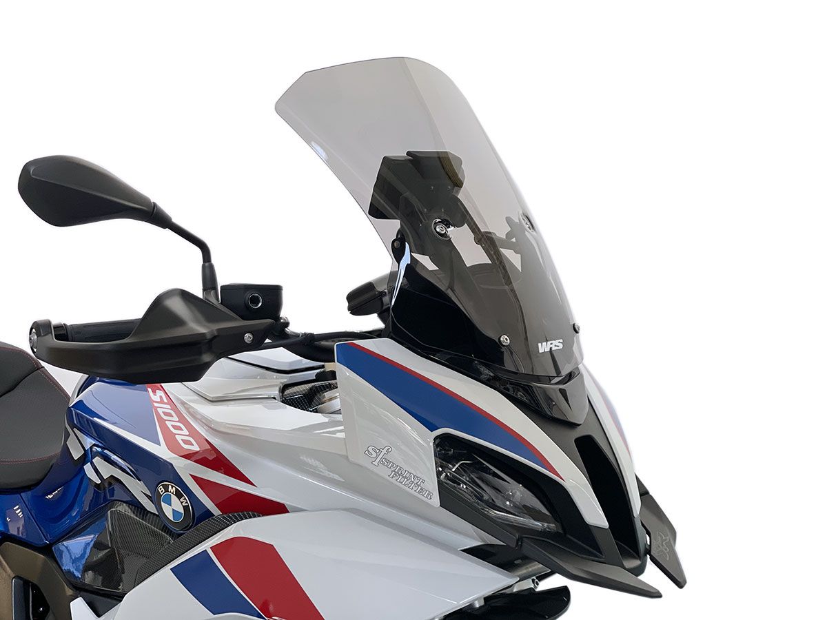 WRS CAPONORD WINDSCREEN BMW S 1000 XR 2020-2024