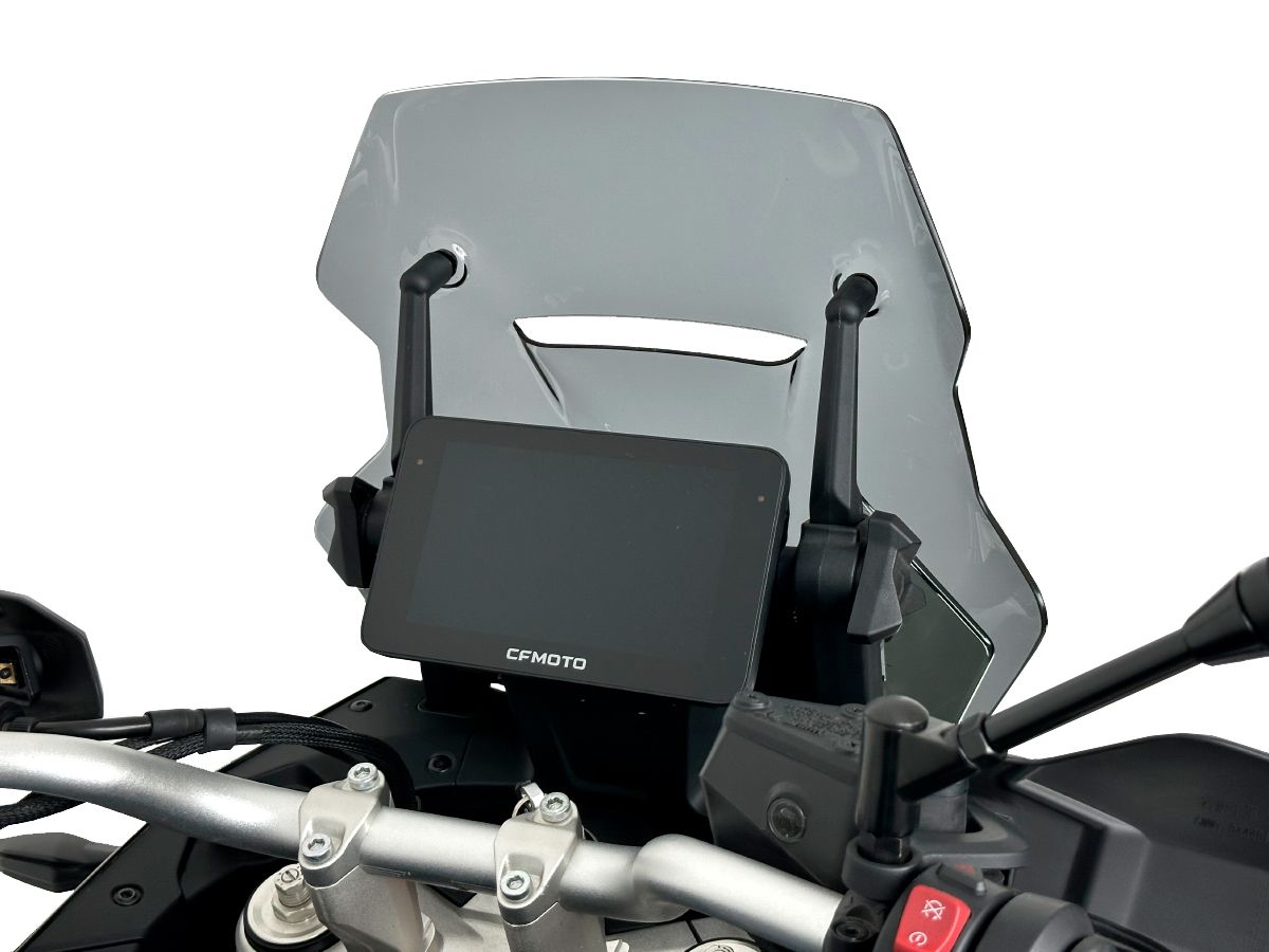 WRS TOURING WINDSCREEN CF MOTO 800 MT 2022-2024