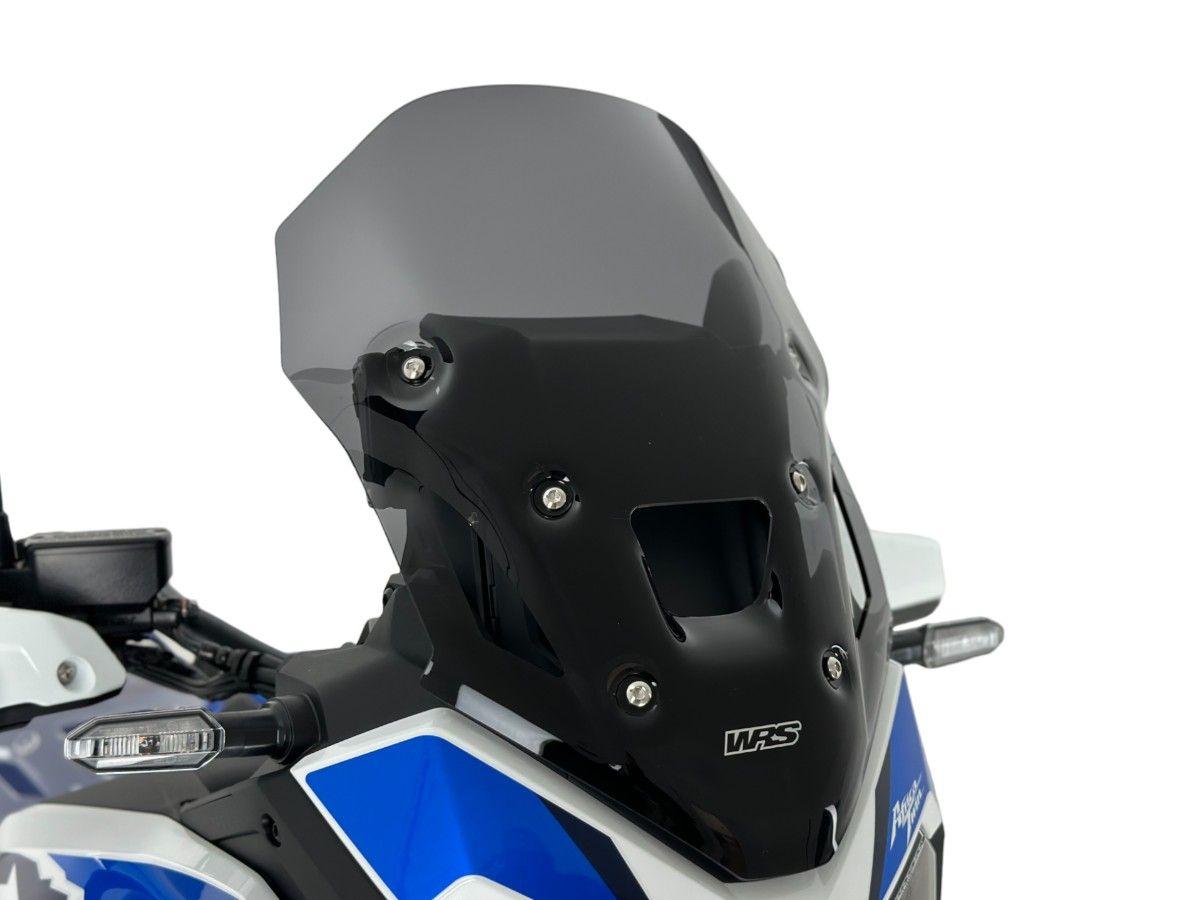 WRS TOURING WINDSCREEN HONDA CRF 1100 L AFRICA TWIN 2024