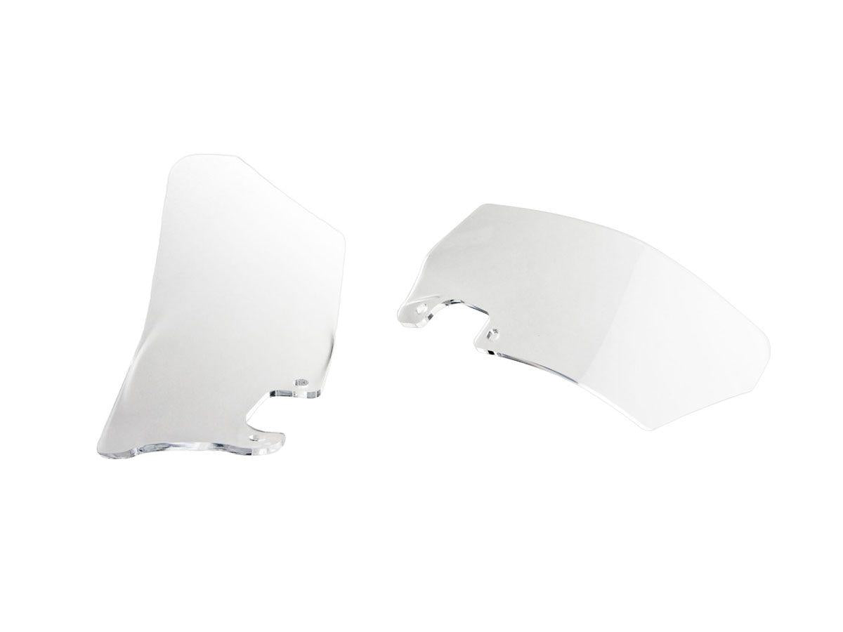 WRS PAIR DEFLECTORS BMW R1200GS ADV 2004-2012