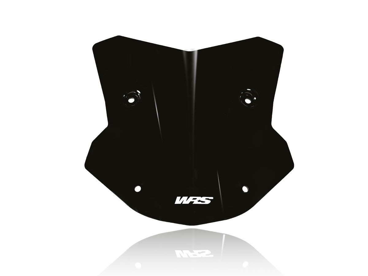 WRS SPORT WINDSCREEN BMW S 1000 XR 2020-2024