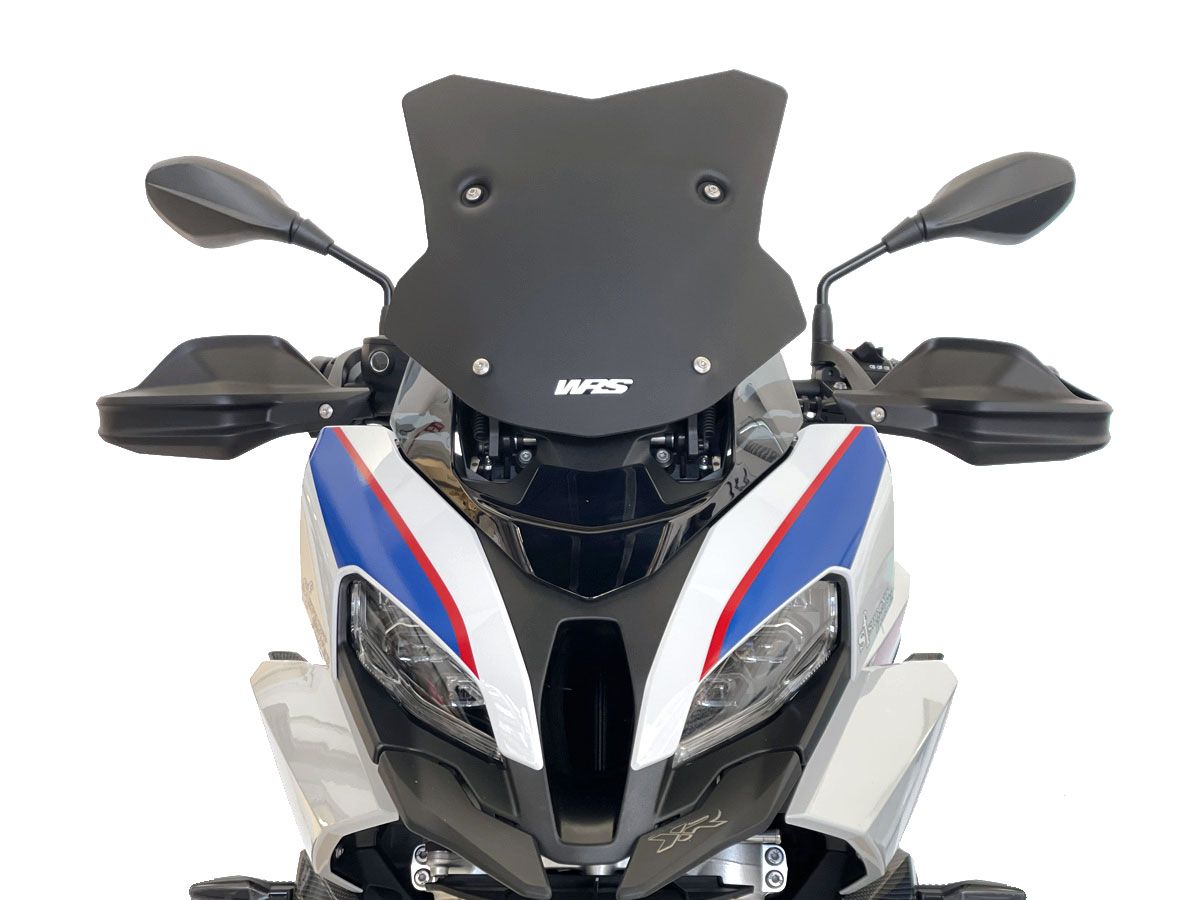 WRS SPORT WINDSCREEN BMW S 1000 XR 2020-2024