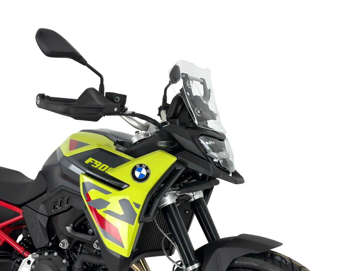 WRS WRS ENDURO WINDSCREEN BMW F 900 GS 2024 WRS USA