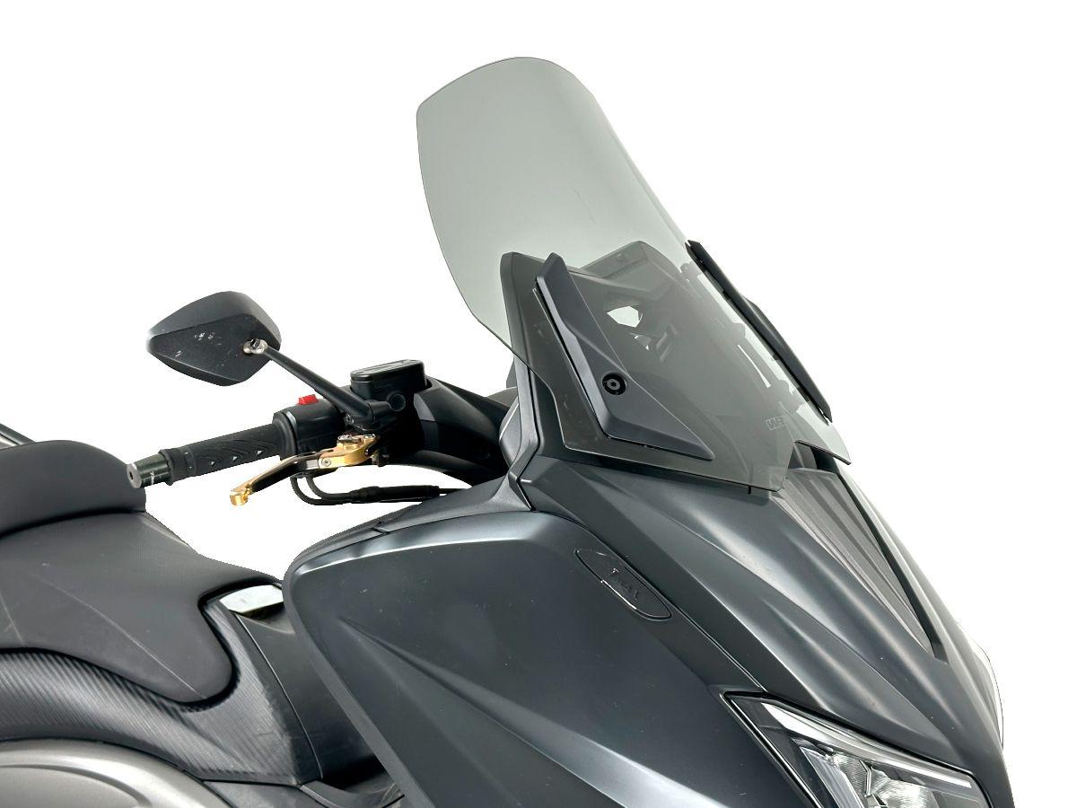 WRS TOURING WINDSCREEN YAMAHA T-MAX 530 2012-2016