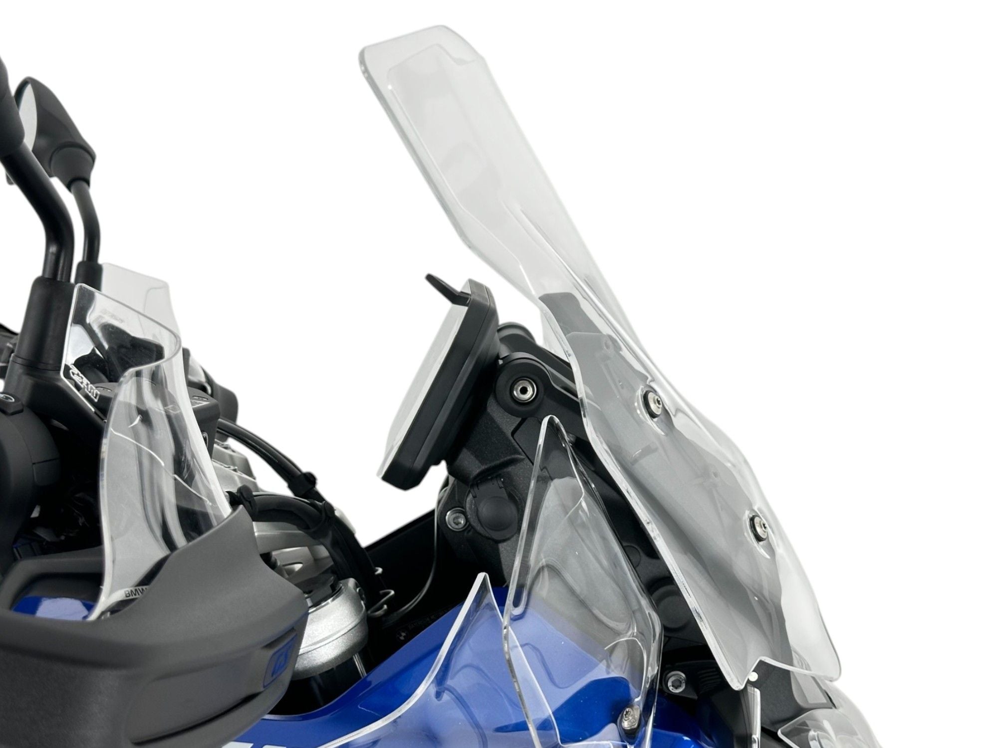 WRS WINDSCREEN TOURING PLUS WITH RADAR BMW R 1300 GS ADVENTURE 2024