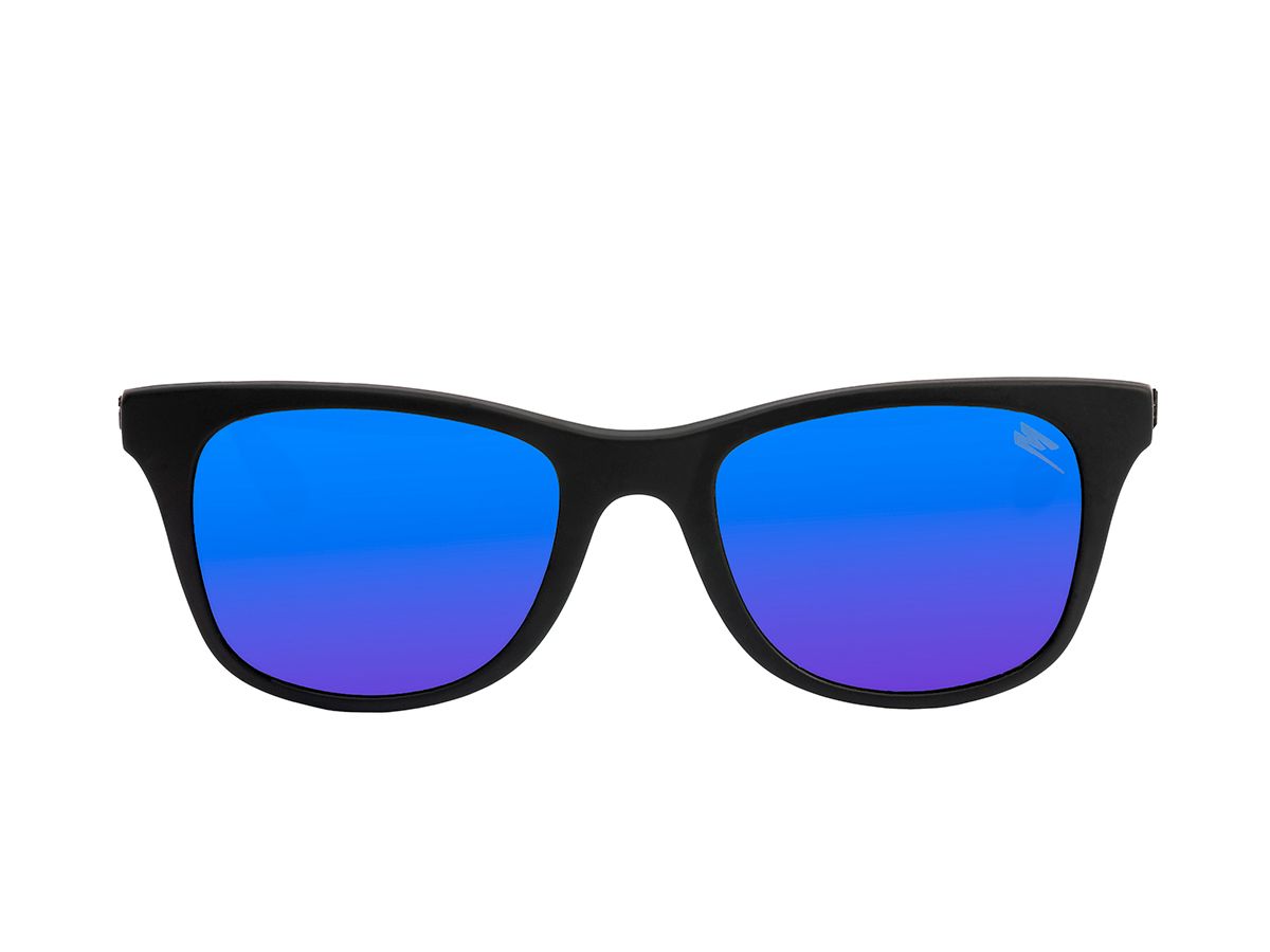 WRS SUNGLASSES BLUE LENS