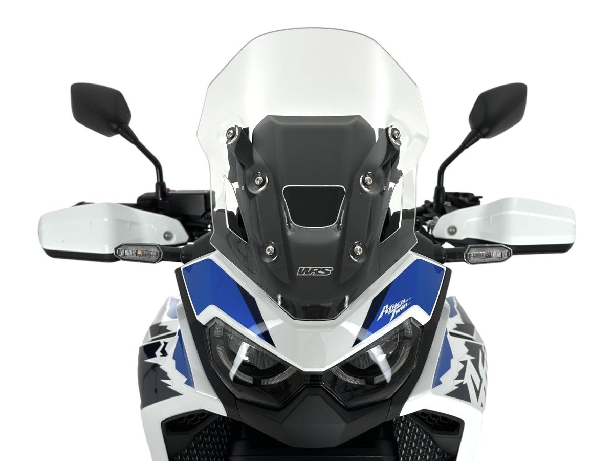 WRS WINDSCREEN TOURING HONDA CRF 1100 L AFRICA TWIN 2024