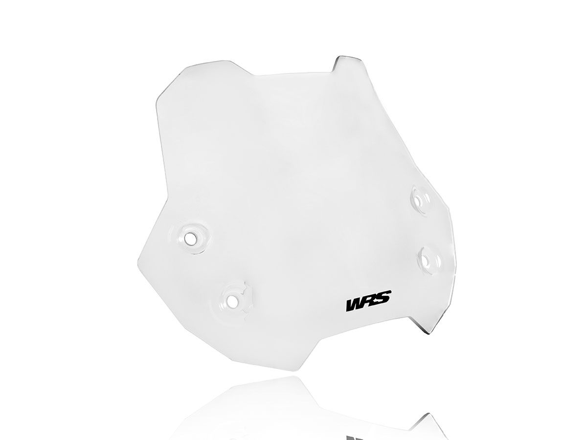 WRS SPORT WINDSCREEN SUZUKI V-STROM 650 / XT 2017-2024