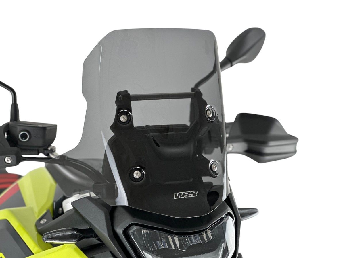 WRS CAPONORD WINDSCREEN BMW F 900 GS 2024