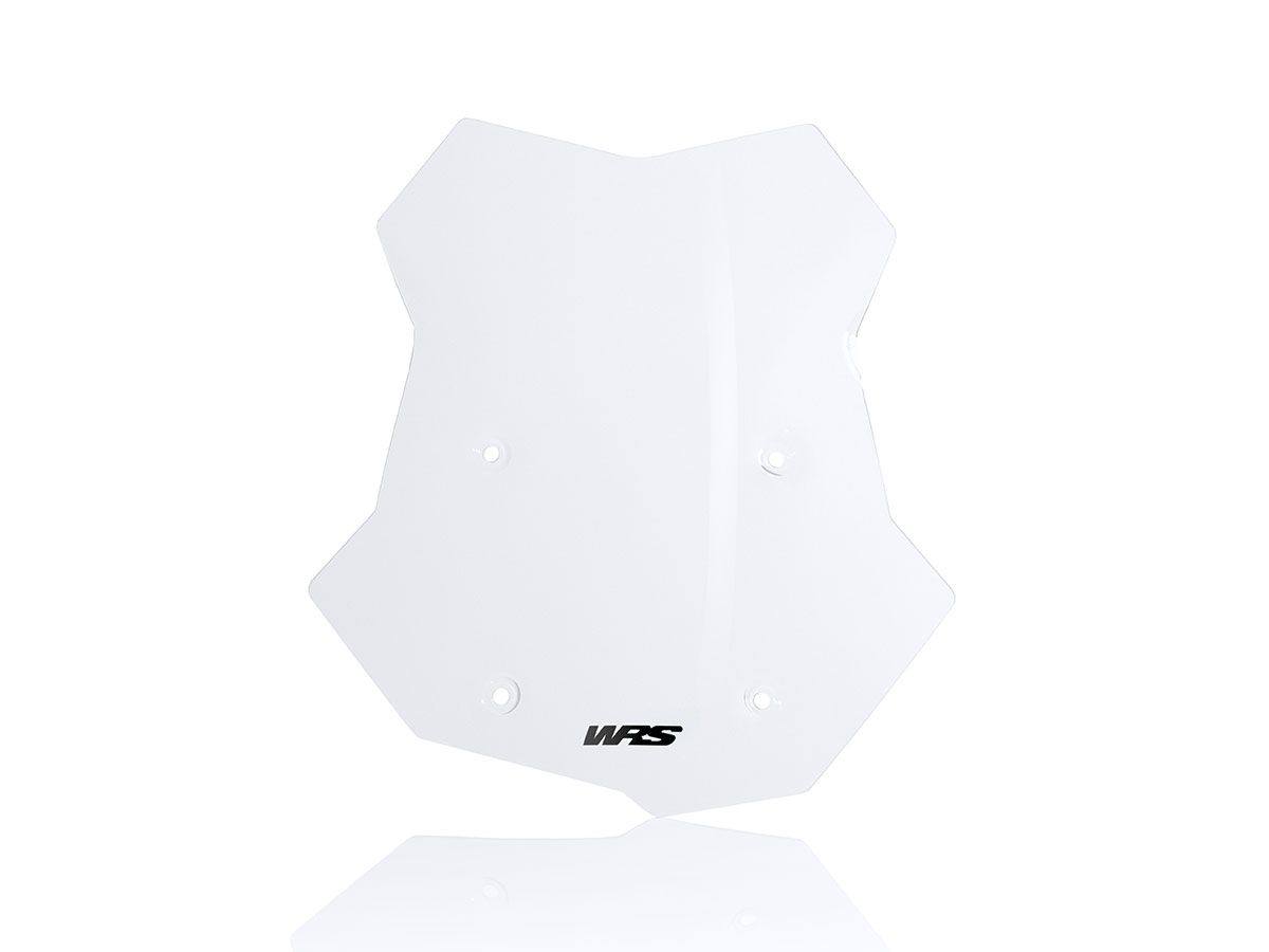 WRS CAPONORD WINDSCREEN F850GS 2018-2023