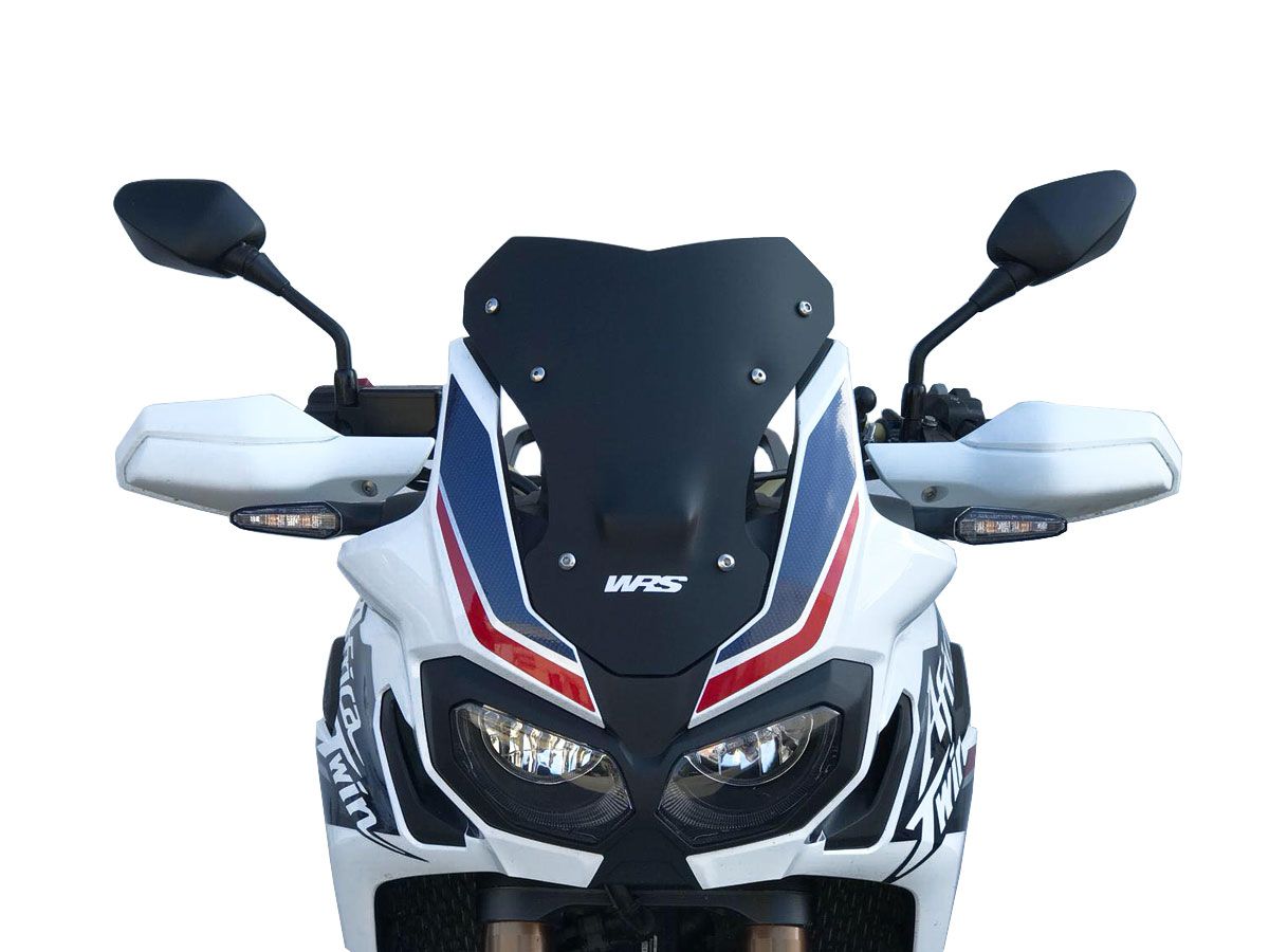 WRS SPORT WINDSCREEN HONDA AFRICA TWIN CRF 1000 L 2016-2019