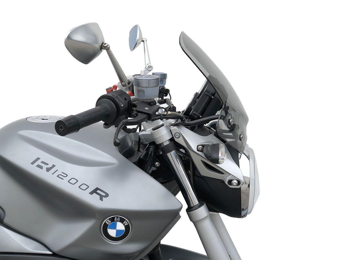 Bmw r1200r deals windscreen