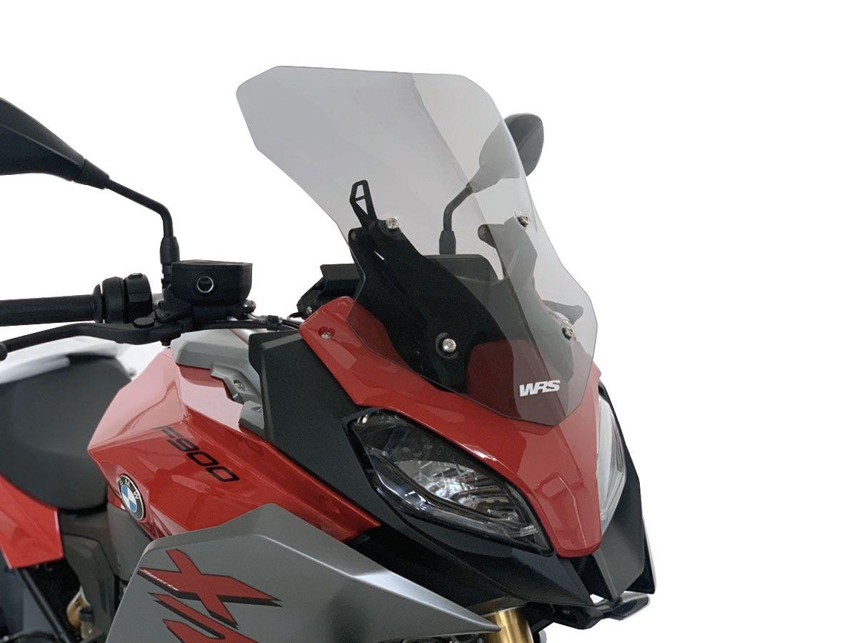 WRS TOURING WINDSCREEN BMW F900XR 2020-2024