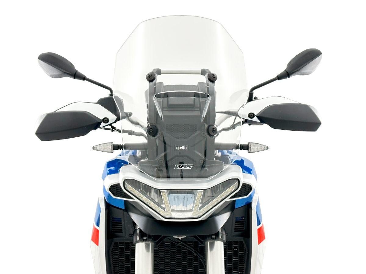 WRS WINDSCREEN TOURING APRILIA TUAREG 660 2022-2024