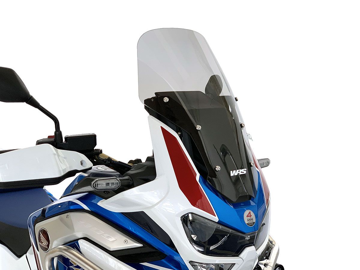 WRS STANDARD WINDSCREEN HONDA AFRICA TWIN CRF 1100 L ADVENTURE SPORTS 2020-2023