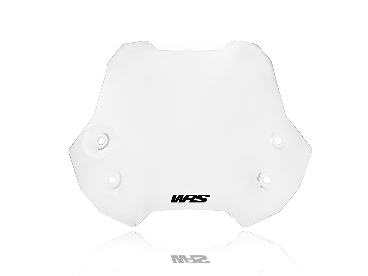 WRS SPORT WINDSCREEN SUZUKI V-STROM 650 / XT 2017-2024