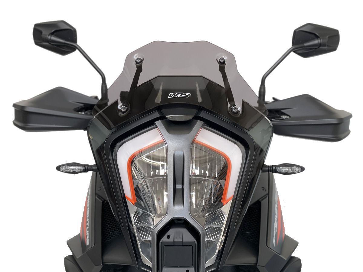 WRS SPORT WINDSCREEN KTM 1290 SUPER ADVENTURE 2021-2024