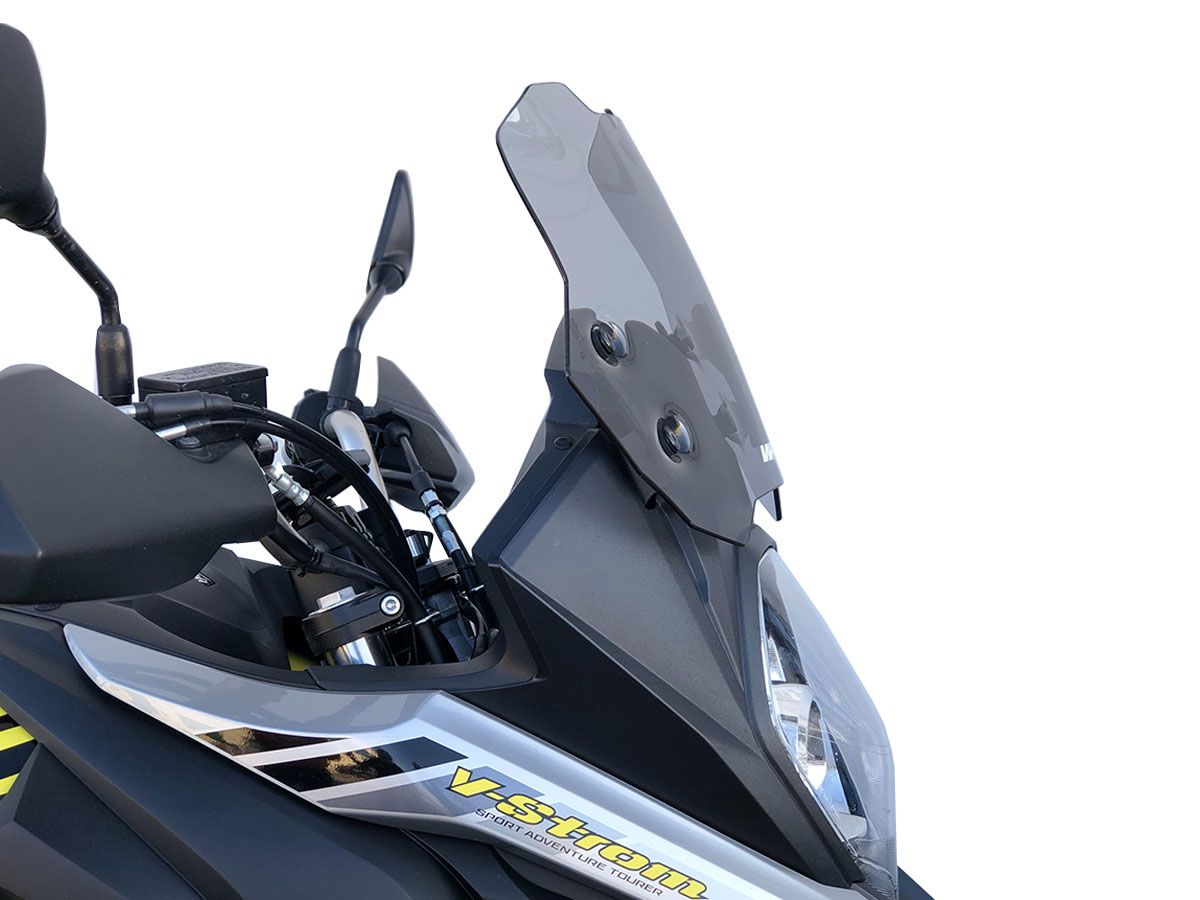 WRS SPORT WINDSCREEN SUZUKI V-STROM 650 / XT 2017-2024