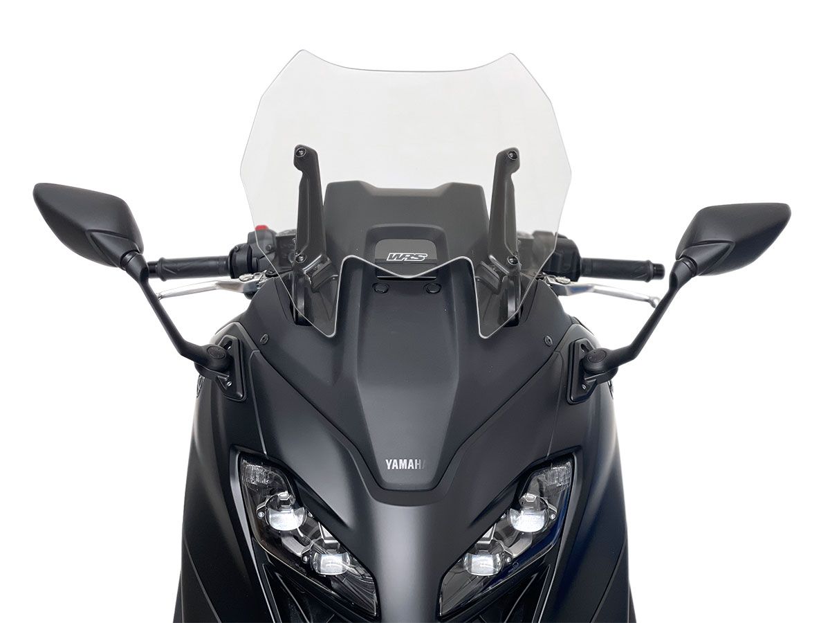 WRS INTERMEDIO WINDSCREEN YAMAHA T-MAX 560 2022-2024