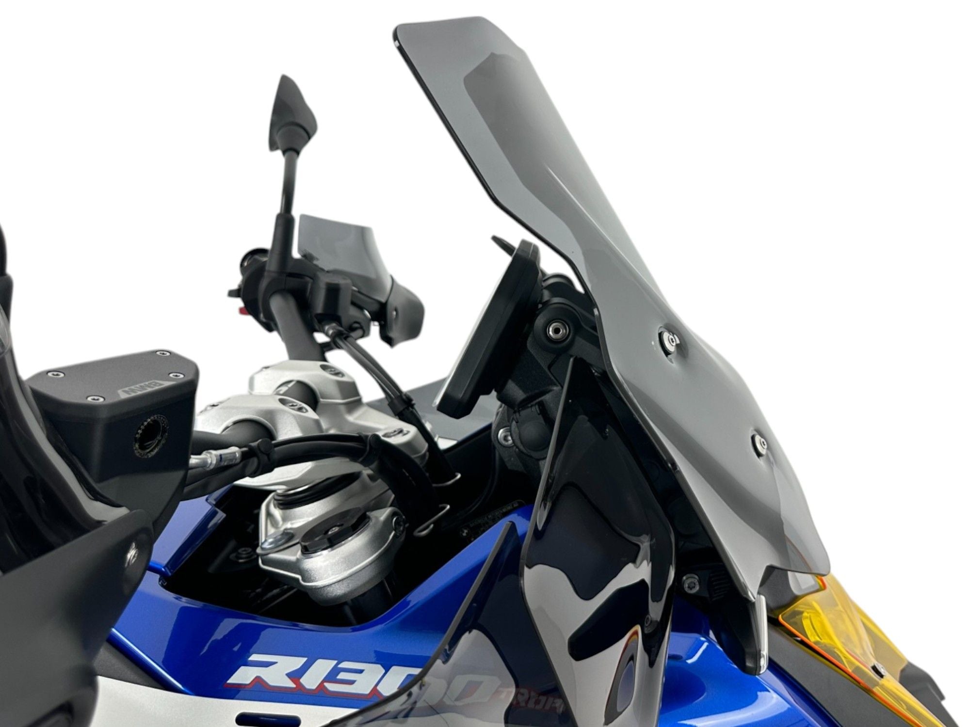 WRS WINDSCREEN TOURING PLUS WITH RADAR BMW R 1300 GS ADVENTURE 2024