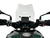 WRS WINDSCREEN TOURING BENELLI TRK 702 2023-2024