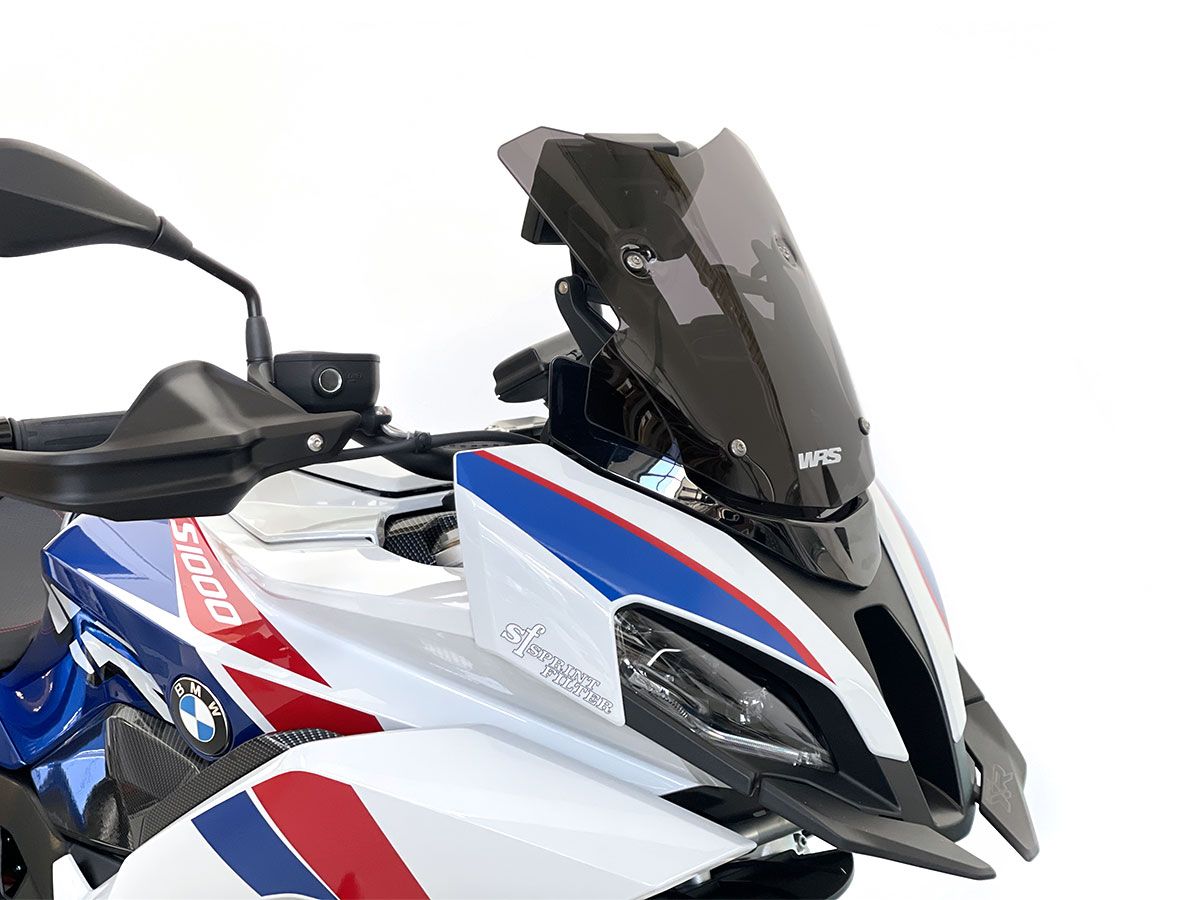 WRS SPORT WINDSCREEN BMW S 1000 XR 2020-2024