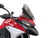 WRS PAIR SIDE DEFLECTORS DUCATI MULTISTRADA V4 / S / S SPORT / PIKES PEAK 2020-2024