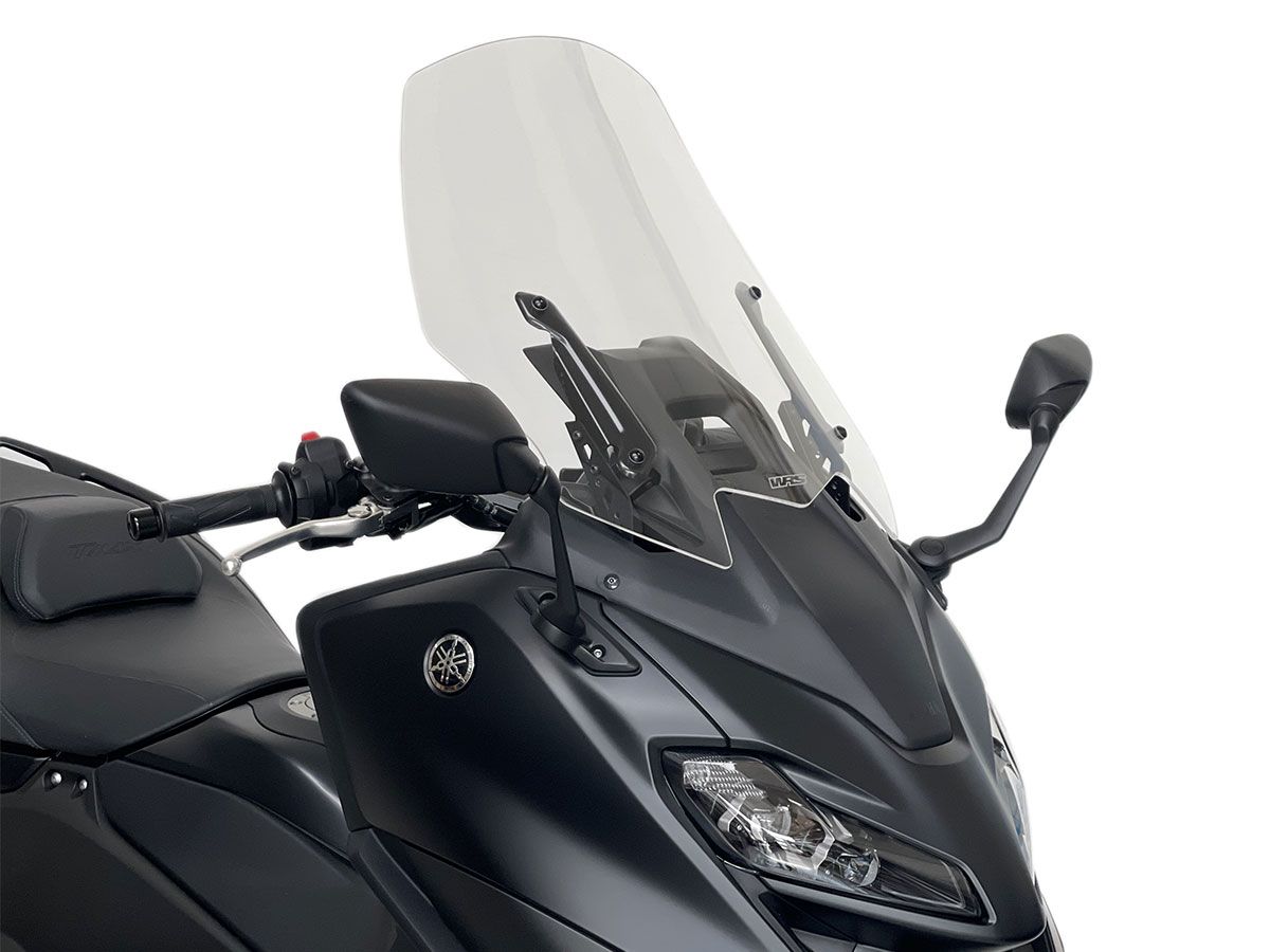 WRS TOURING WINDSCREEN YAMAHA T-MAX 560 2022-2024