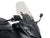 WRS TOURING WINDSCREEN YAMAHA T-MAX 560 2022-2024