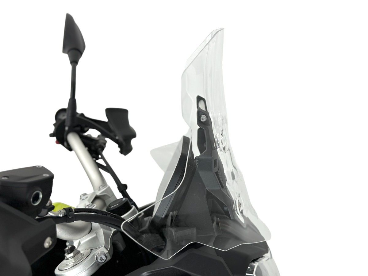 WRS CAPONORD WINDSCREEN BMW F 900 GS 2024