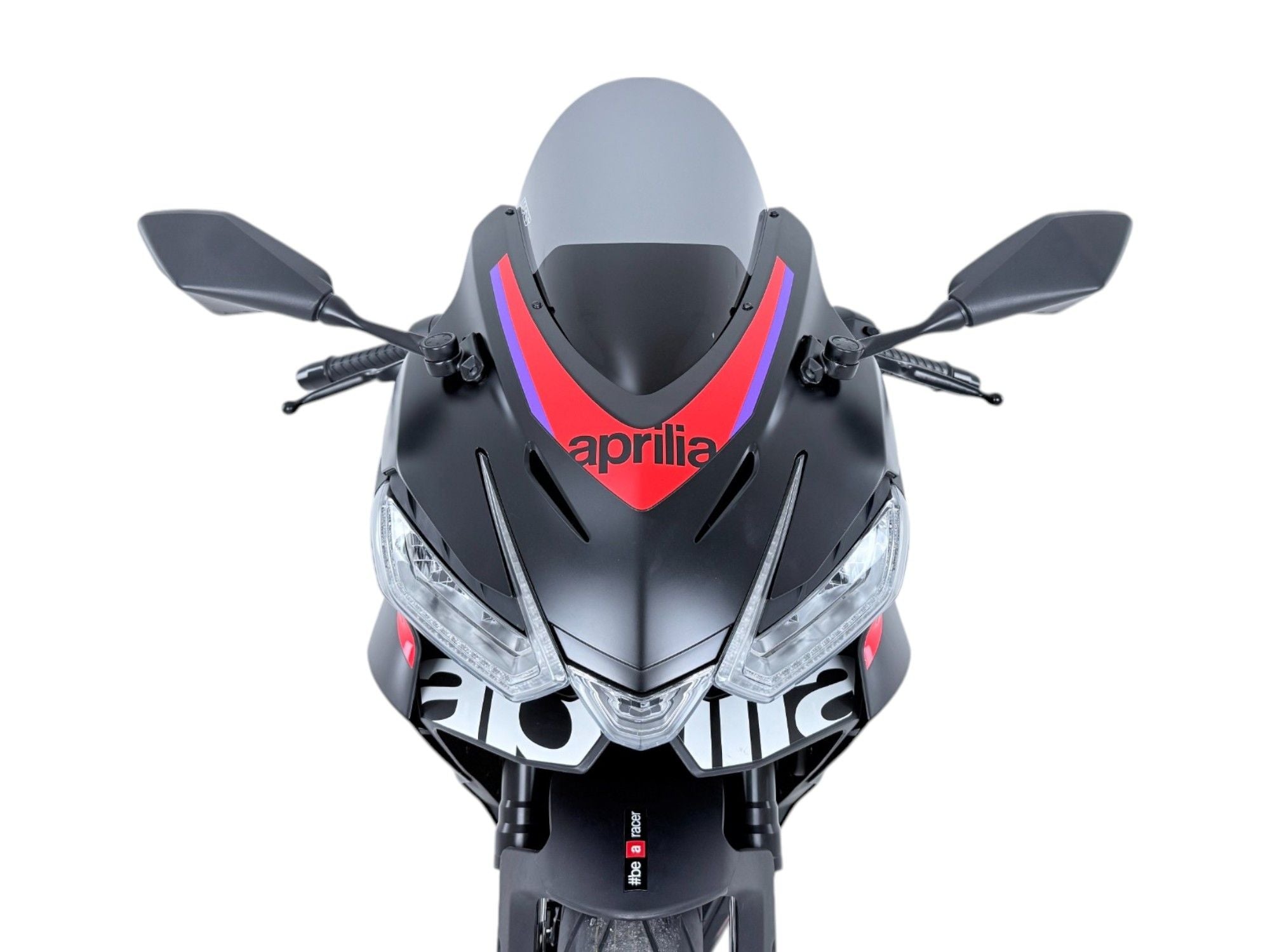 WRS RACE WINDSCREEN APRILIA RS 457 2024