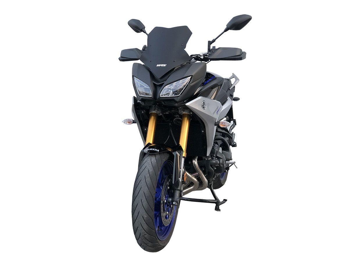 WRS Windscreen Sport Dark Smoked MT-09 Tracer / GT 2018-2020