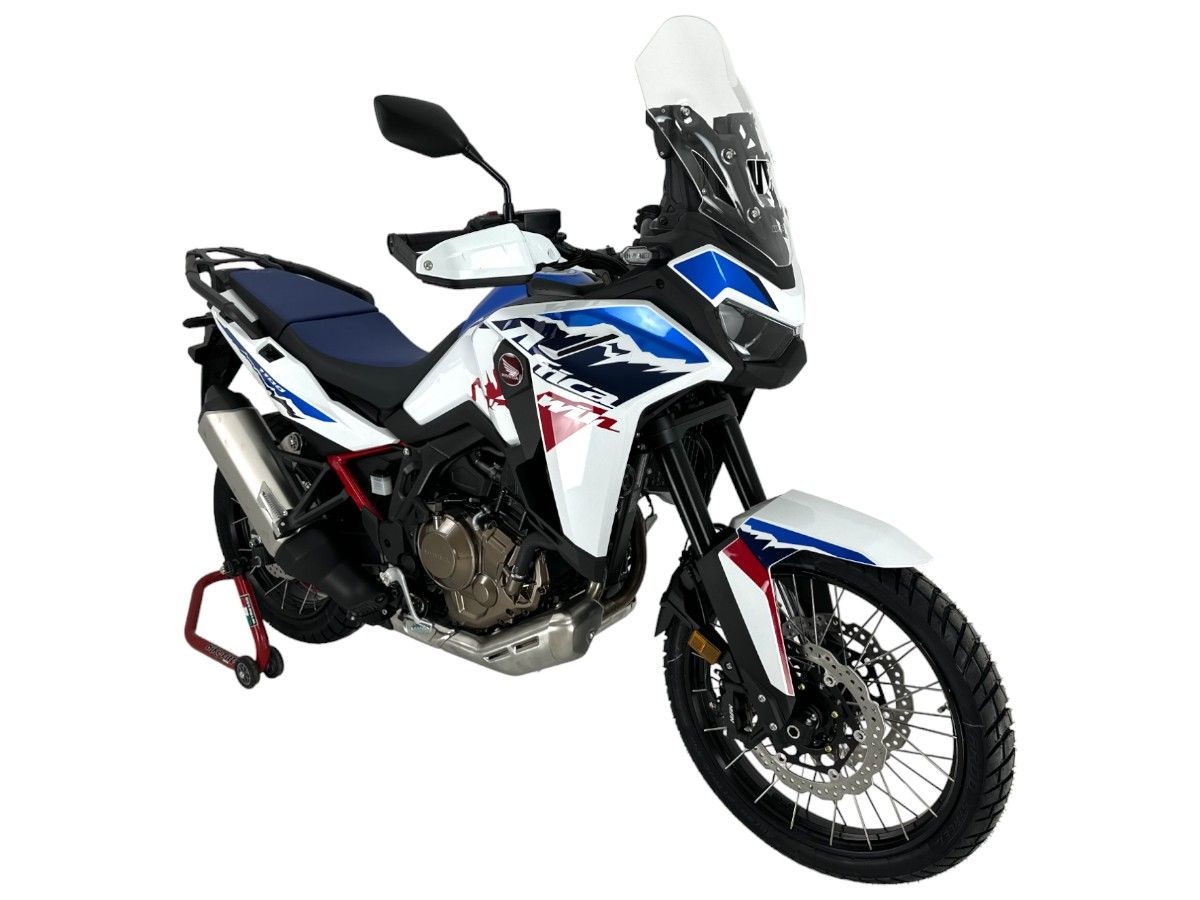 WRS TOURING WINDSCREEN HONDA CRF 1100 L AFRICA TWIN 2024