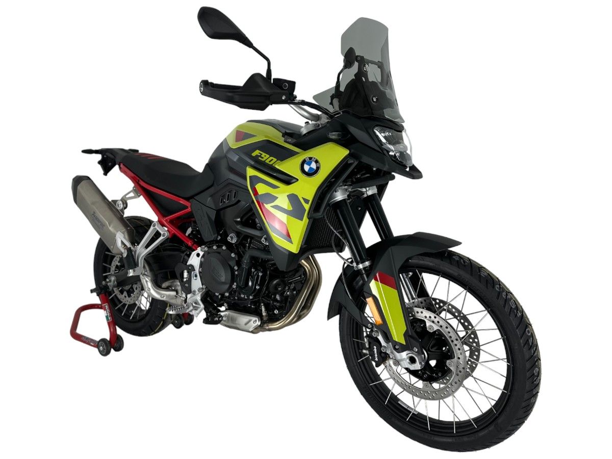 WRS CAPONORD WINDSCREEN BMW F 900 GS 2024