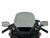 WRS CITY WINDSCREEN HONDA CN 250 / SPAZIO / HELIX 1987-2000