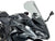 WRS CAPONORD WINDSCREEN KAWASAKI Z 1000 SX / NINJA  1000 SX 2017-2024