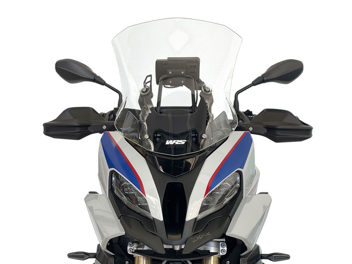 WRS CAPONORD WINDSCREEN BMW S 1000 XR 2020-2024