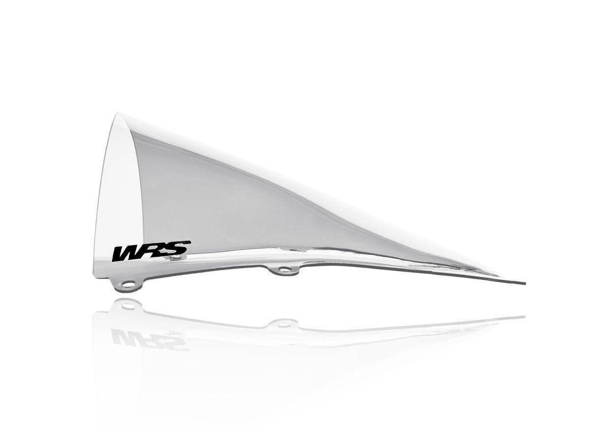 WRS RACE HIGH WINDSCREEN HONDA CBR 650 R 2019-2024