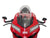 WRS RACE HIGH WINDSCREEN DUCATI PANIGALE V4 - S 2018-2019 / PANIGALE V2 2020-2024