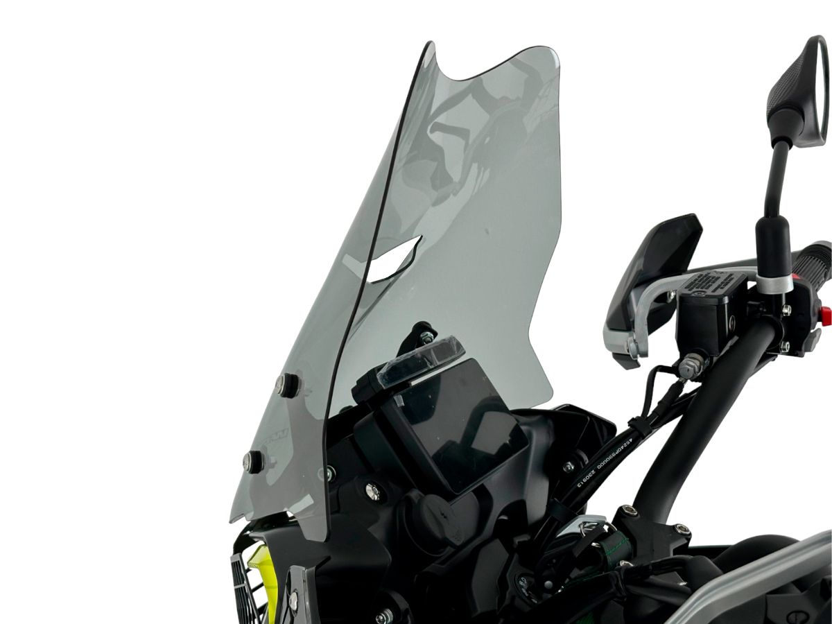 WRS TOURING WINDSCREEN BENELLI TRK 702 2023-2024