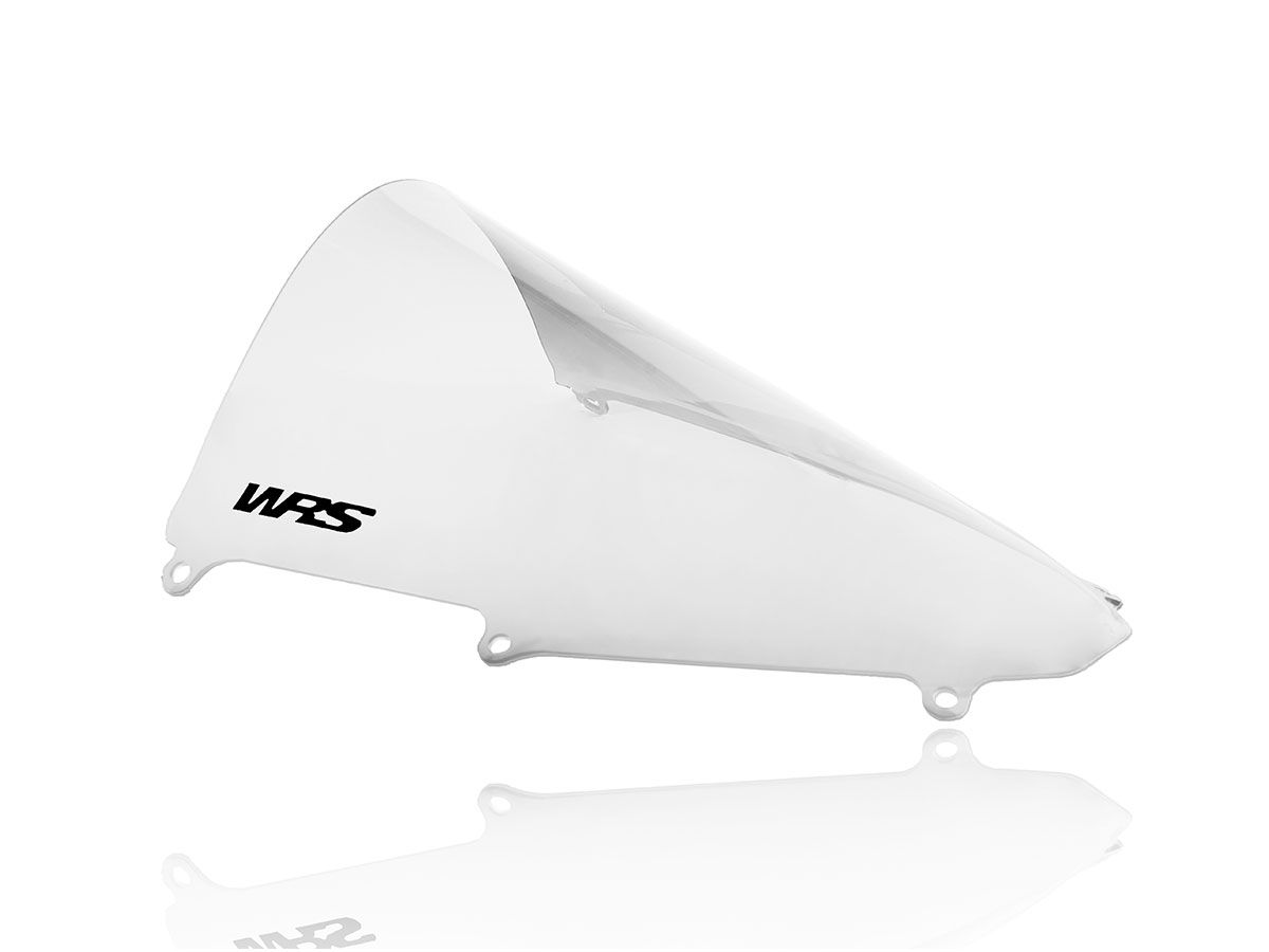 WRS RACE HIGH WINDSCREEN HONDA CBR 1000 RR-R 2020-2024