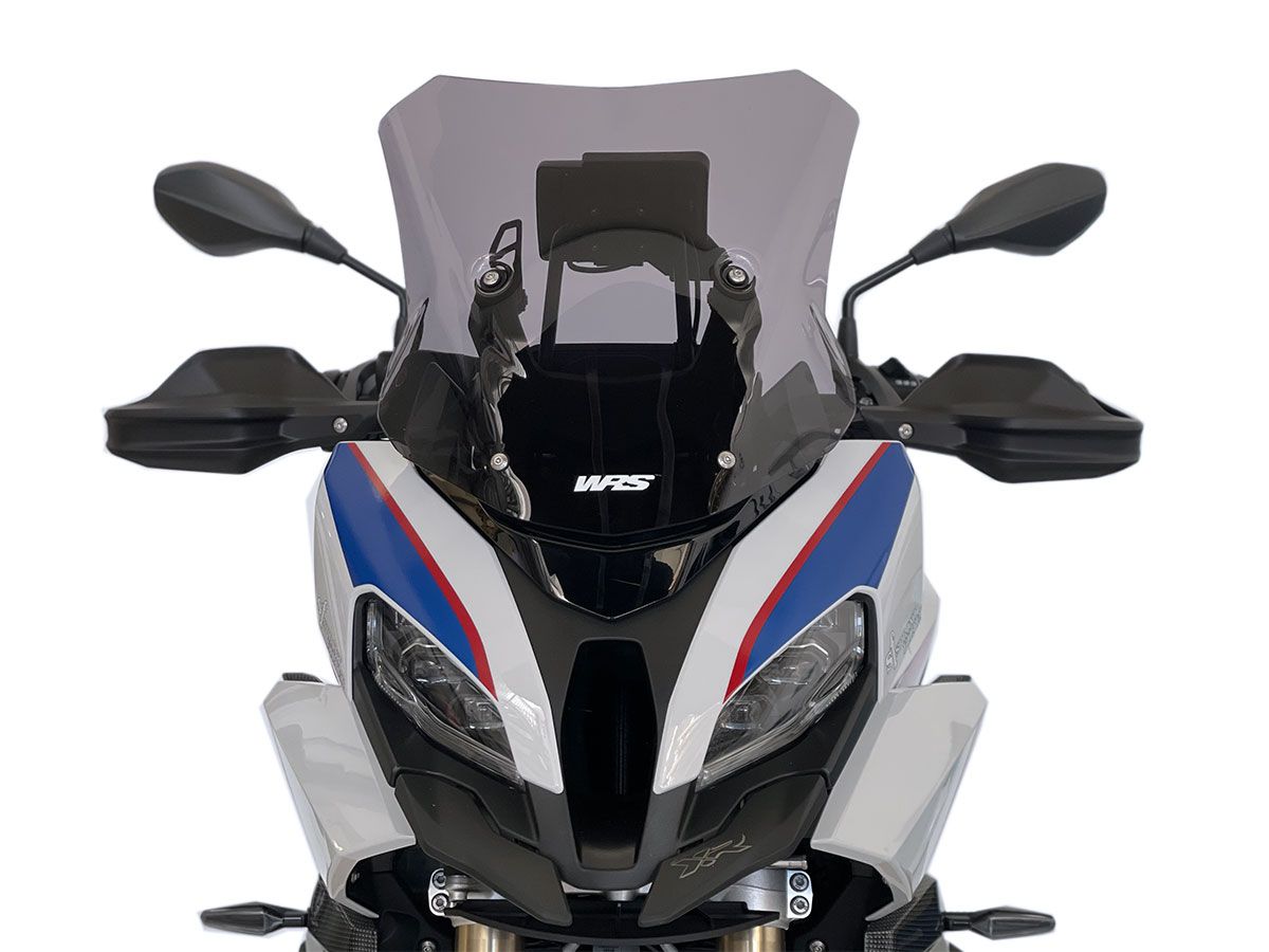 WRS TOURING WINDSCREEN BMW S 1000 XR 2020-2024